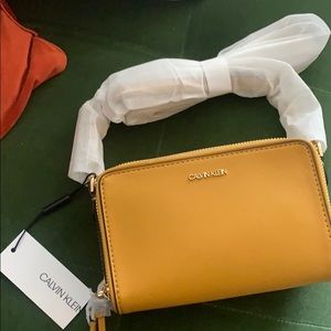 Calvin Klein Purse